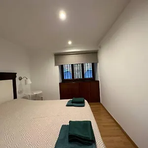 Apartamento Patio Sevillano Frente Catedral Apartamento Sevilla