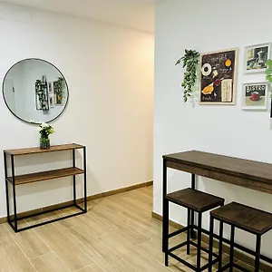 Chima Apartamento