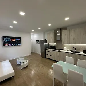 Martinez Izquierdo Apartamento