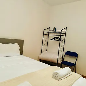 Pisos Familiares Barajas Apartamento