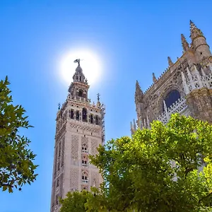 En El Corazon De Triana, Apartamento Sevilla